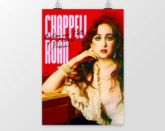 Chappel roano - impresión