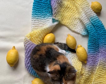 Knitting