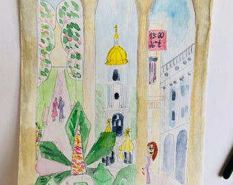 Painting
