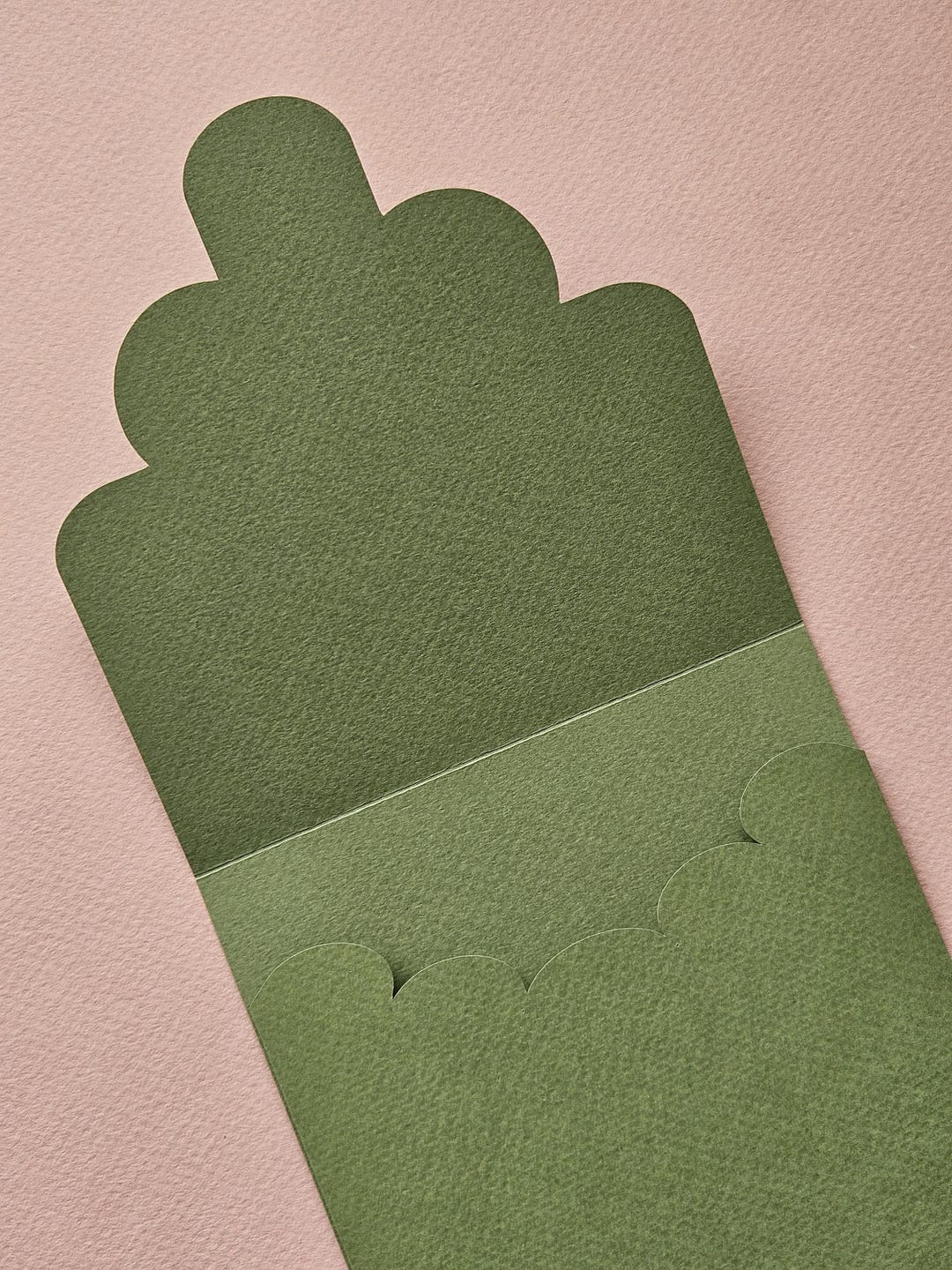 Envelope Wrapper Lime Green Envelopes, Invitation Wrappers, 11x22cm and 12x18cm ...