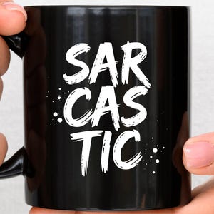 Sarcastic Coffee Mug Gift For Coworker Sarcastic Gift For Friend Sassy Coffee Mugs With Sayings Funny Work Mug Unfiltered Office Humor Cup