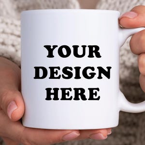 Personalized Mug Personalized Gift For Friend Custom Photo Mug Gift Custom Coffee Cup Customized Mug For Women Custom Picture Mug With Text