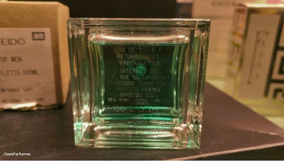 Buy Zen by Shiseido Perfume for Men, 100 Ml, Eau De Toilette Spray