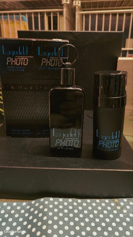 カール・ラガーフェルド KARL LAGERFELD ☆Karl＆Choupette柄クロス