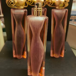 Organza de Givenchy para mujer 50 ml, eau de parfum, ¡nuevo sin caja! ¡Anterior al año 2002, Vintage, raro!