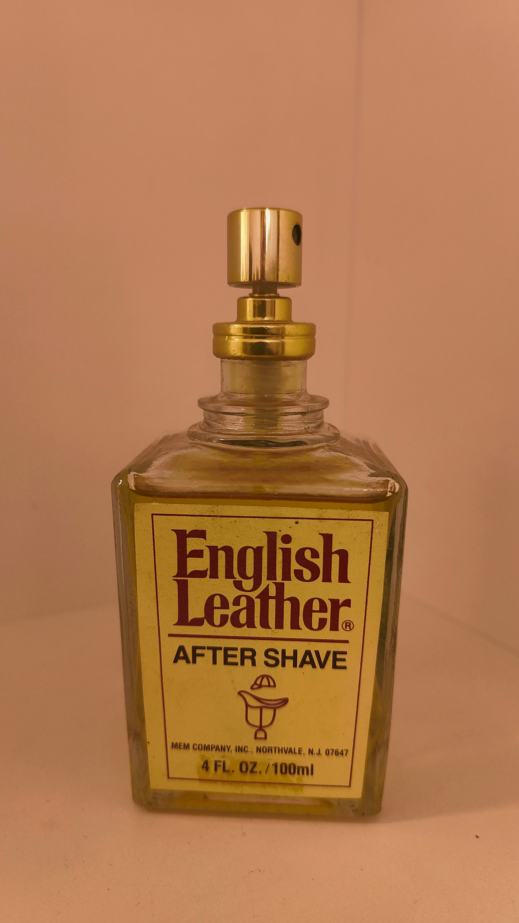 English Leather COLOGNE 香水 100ml 香水 English Leather COLOGNE 香水 100ml