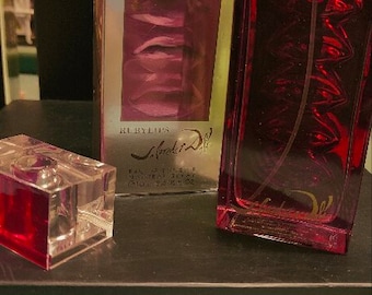 Exult by Naomi Campbell, Edt 75ml,new in Box! Rare!! - Etsy