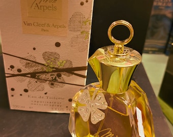 Tsar by Van Cleef & Arpels Eau De Toilette 100ml Spray + After