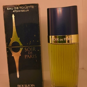 Soir de paris bourjois - Etsy 日本
