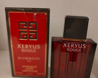 Amazon.com : Xeryus Rouge by Givenchy for Women - 3.3 oz EDT