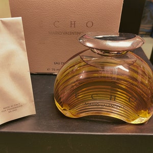 MARIO VALENTINO ECHOマリオバレンティノエコー50ml Echo Mario