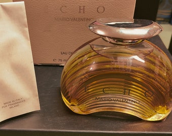 MARIO VALENTINO ECHOマリオバレンティノエコー50ml MARIO VALENTINO