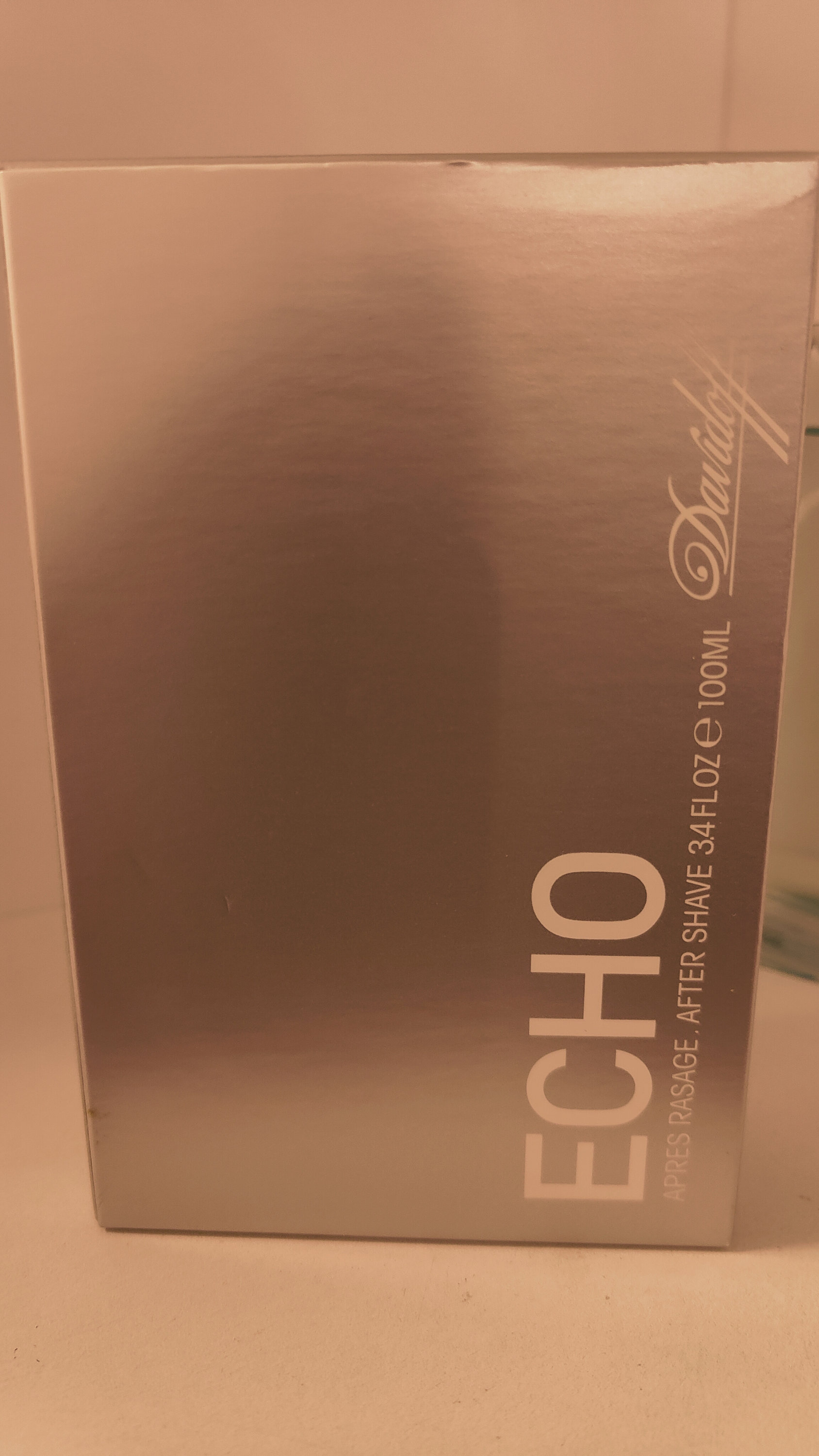 【廃番品】未使用 ダビドフ ECHO エコー フレグランスセット 送料無料 ダビドフ エコー（香水、フレグランス） | コスメ、美容