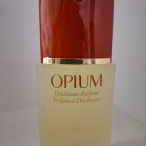Opium vintage ysl - Etsy 日本