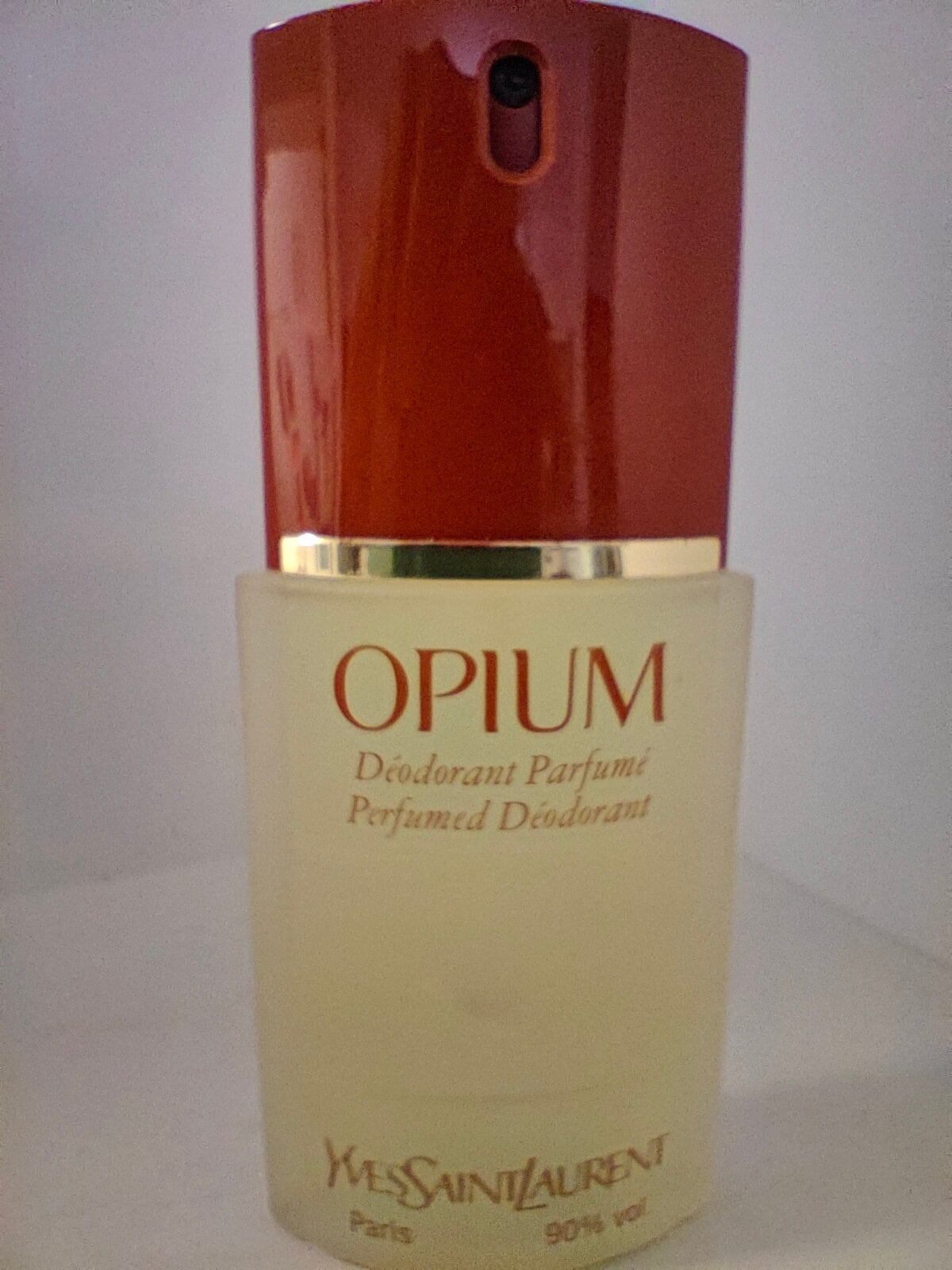 Vintage perfume opium - Etsy 日本