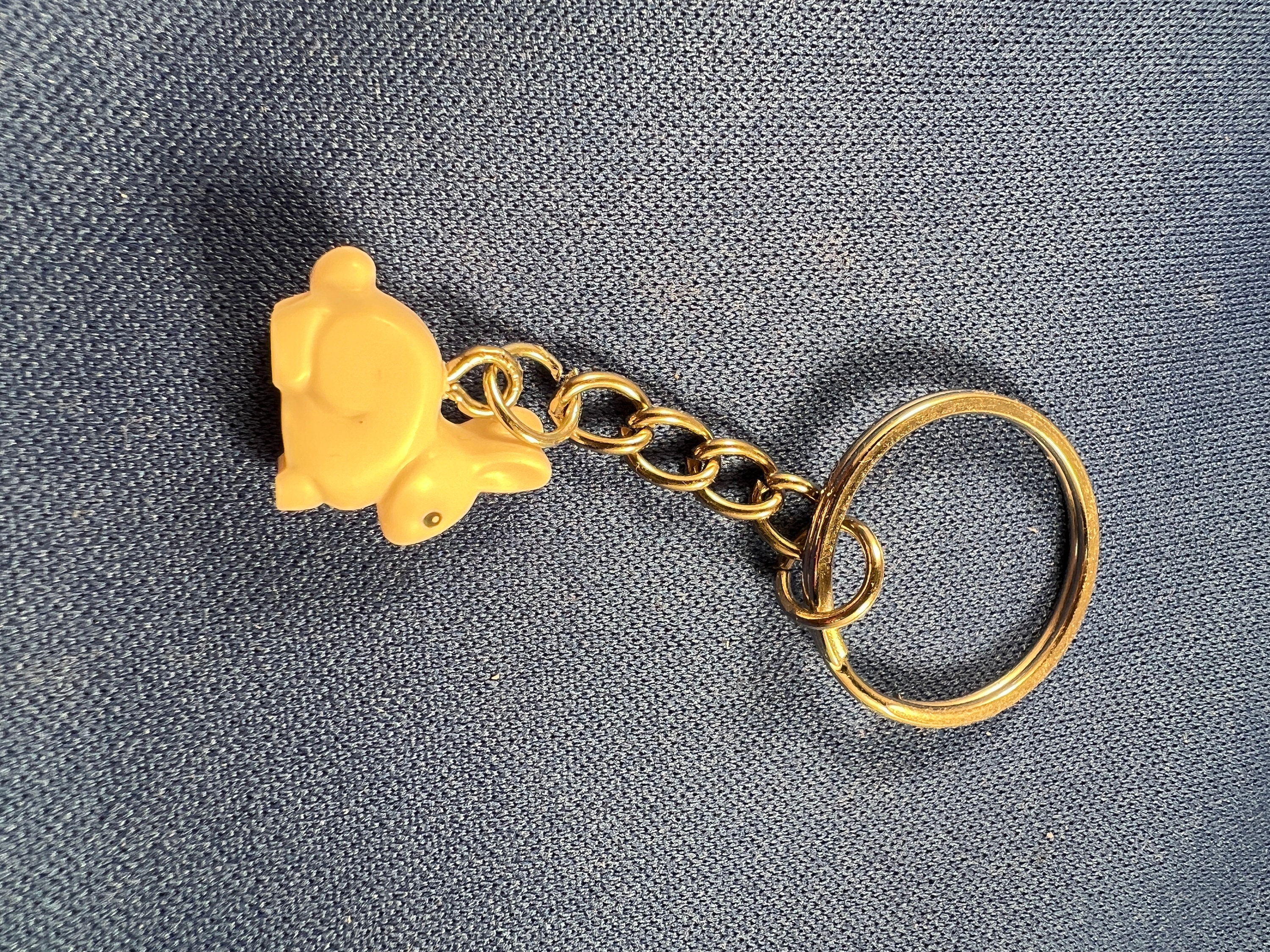 【LOW CLASSIC】[RRPP X LOW CLASSIC] LC BUNNY KEYRING☆23FW LOW CLASSIC】[RRPP X LOW CLASSIC] LC BUNNY KEYRING☆23FW