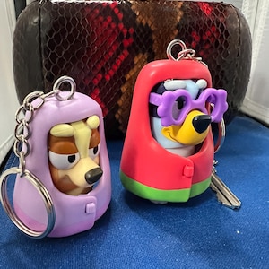Grannies Keychain Combo (grannies001)