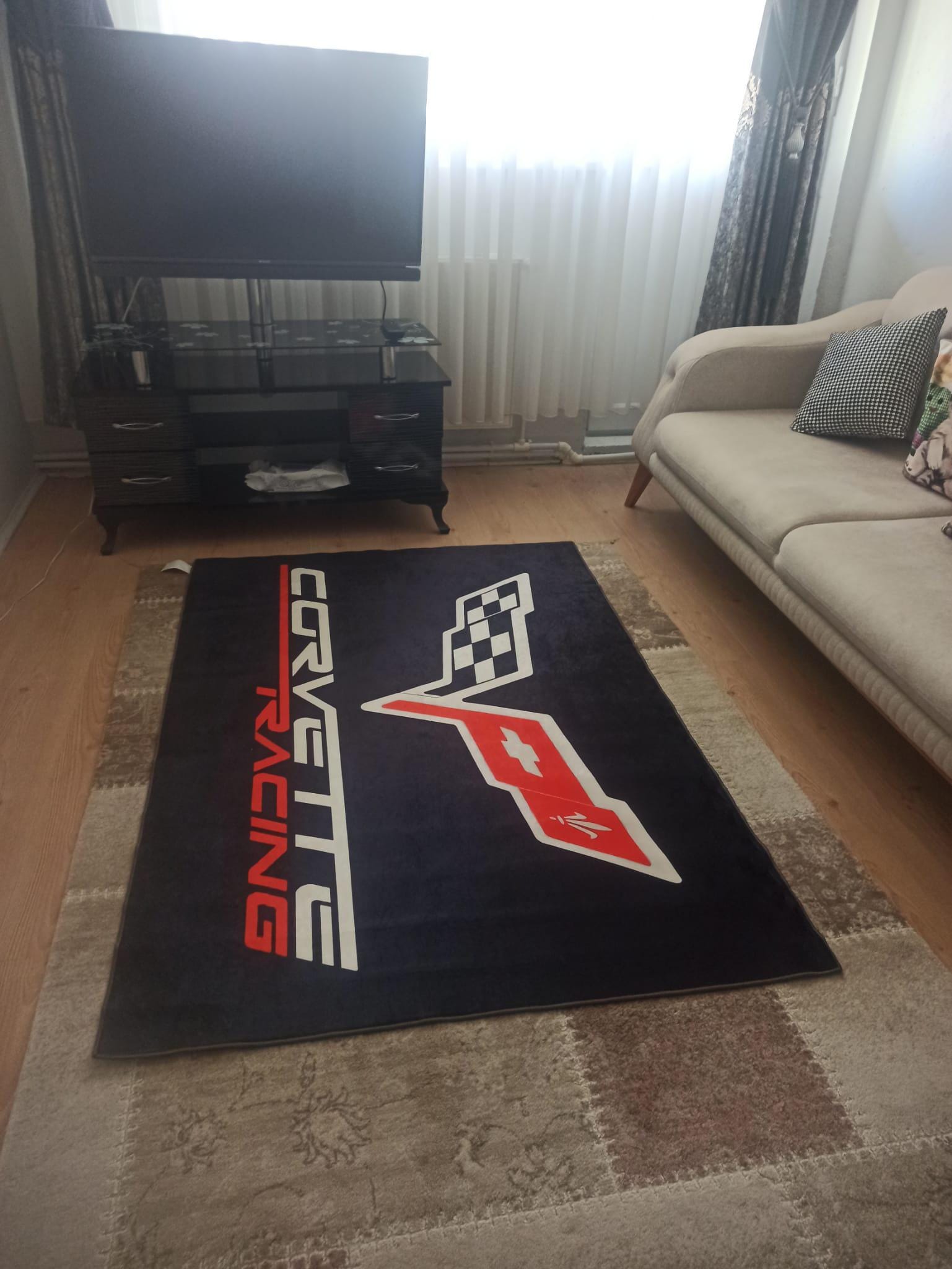 *p(R)ojectR® Logo Rug Mat 71ZuDvudrBL._UF350,350_QL50_.jpg
