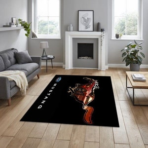 Ford mustang  logo  rug,carpet for the garage, carpet for your apartment, hobby room carpet, man cave carpet, reward yourself, for fathers,