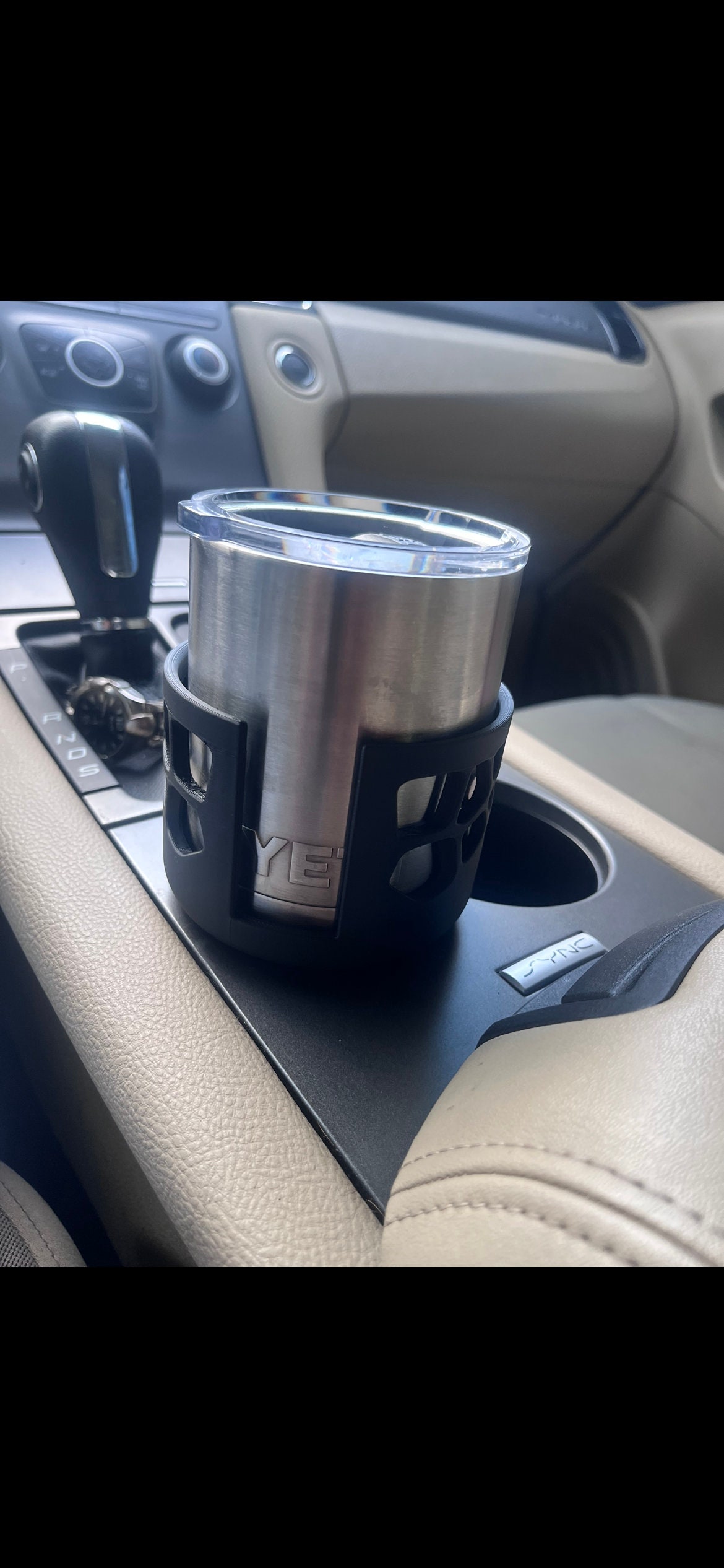 Yeti cup holder - Etsy 日本