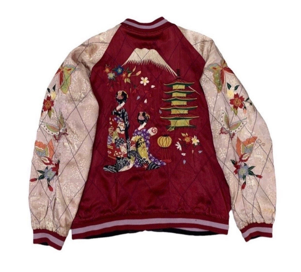 Script Sukajan - Etsy