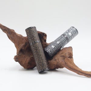 Ägyptischer Parfümzerstäuber - Nachfüllbarer Reisespray, 5ml