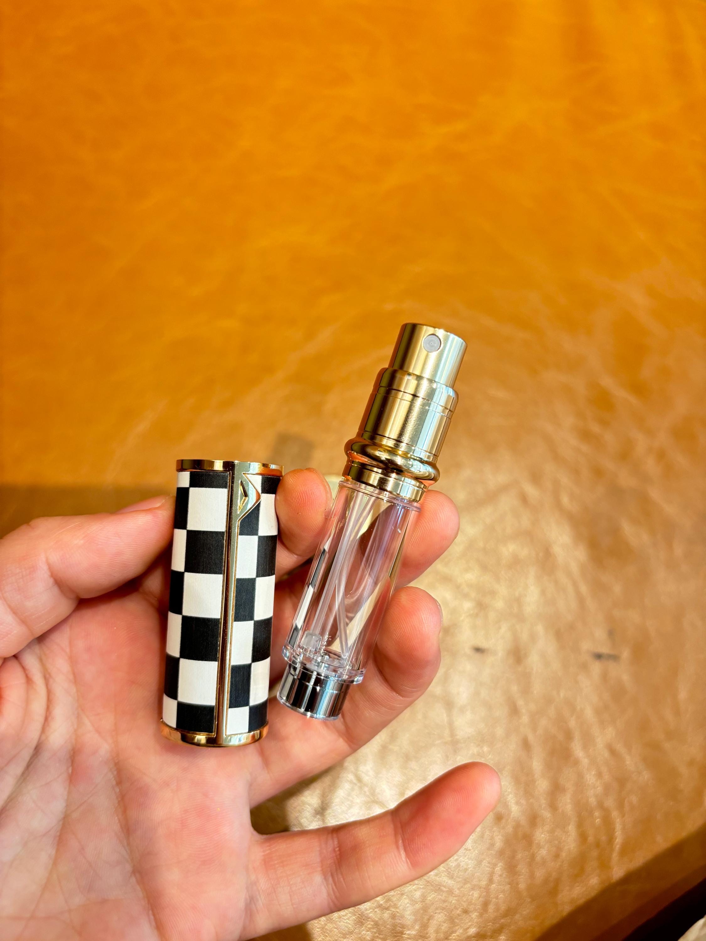 Louis Vuitton Spray Atomizer - Etsy Israel