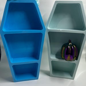 Coffin Tray