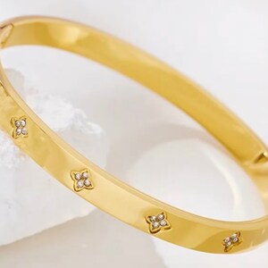 Cartier love deals bracelet etsy