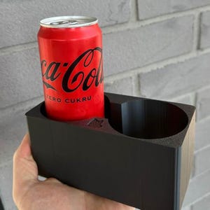 Door Cup Holder for VW Golf 3 Volkswagen Golf MK3
