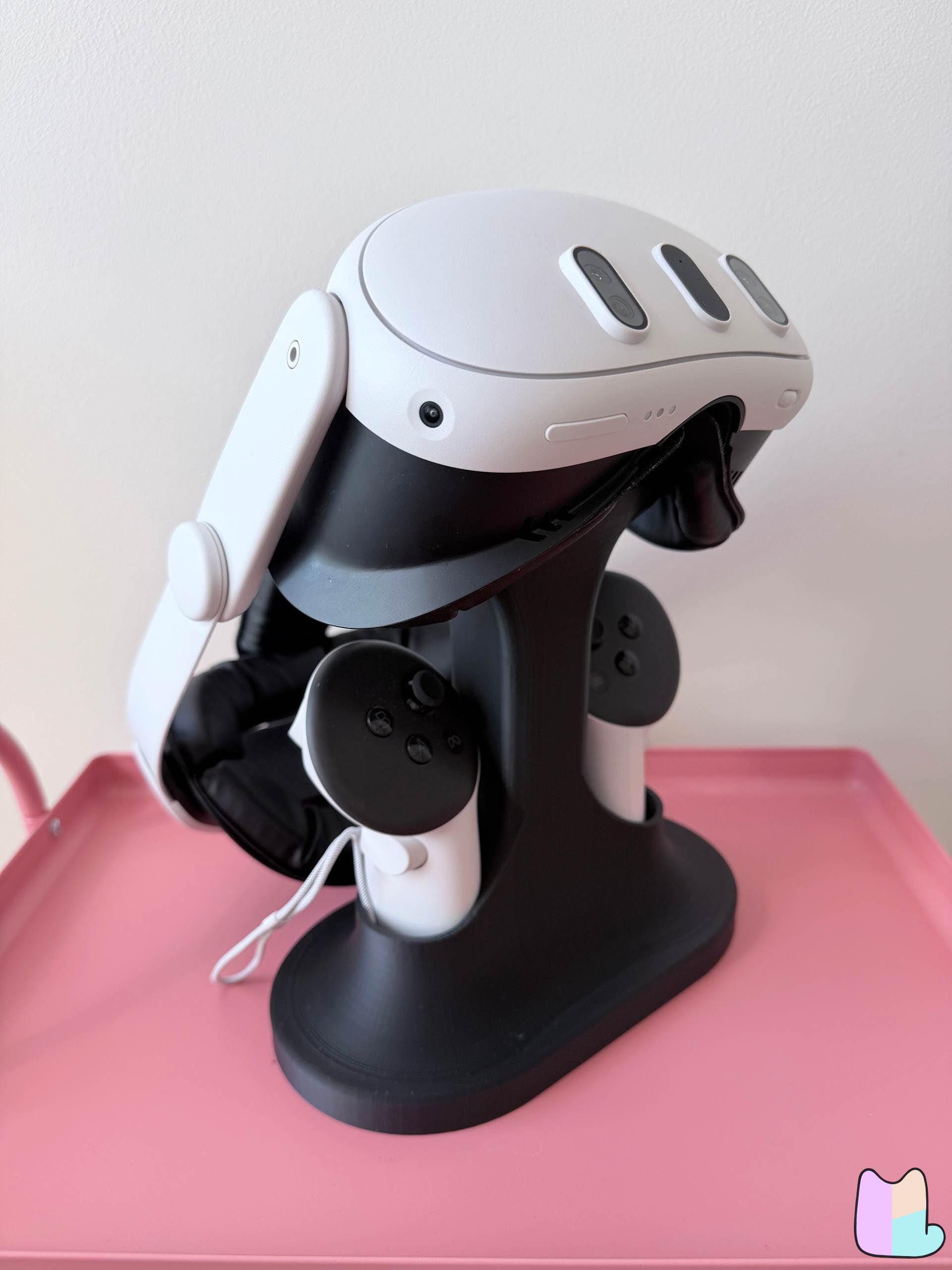 Quest 3 stand - Etsy 日本