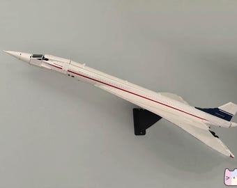 Uchwyt ścienny do zestawu Lego Concorde 10318