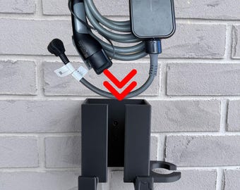 Wall Mount Bracket for EV phev BMW MINI Flexible Fast 2.0