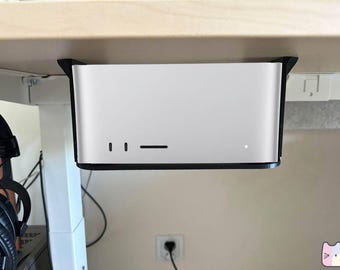 Uchwyt pod biurko Apple Mac Studio