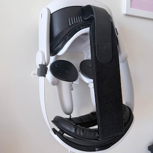 Wall mount for Meta Quest 3 3s 2