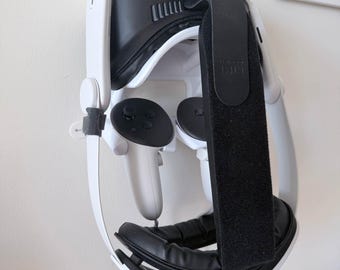 Wandhalterung für MetaQuest 3 3s 2