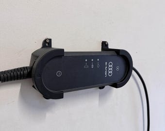 Supporto Da Parete Per Caricabatterie Specialized Turbo Levo SL / Kenevo SL – Nuovo - Foto 2