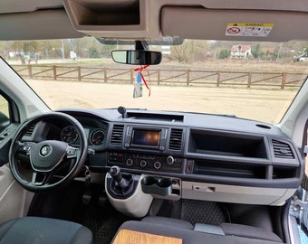 Cup Holder Volkswagen Transporter T6 Cupholder