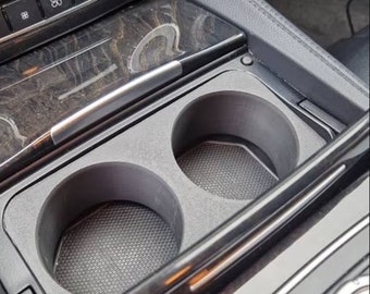 Uchwyt na kubek pasuje do Mercedesa CLS350 Uchwyt na kubek