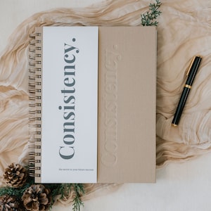 Real Estate Daily Planner