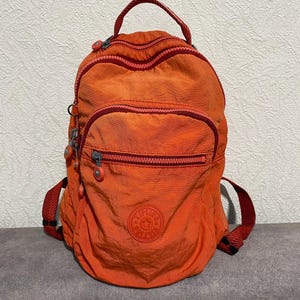Kipling rani backpack hot sale