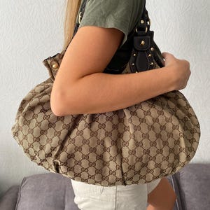 Buy Gucci Pelham Bag Online In India Etsy India