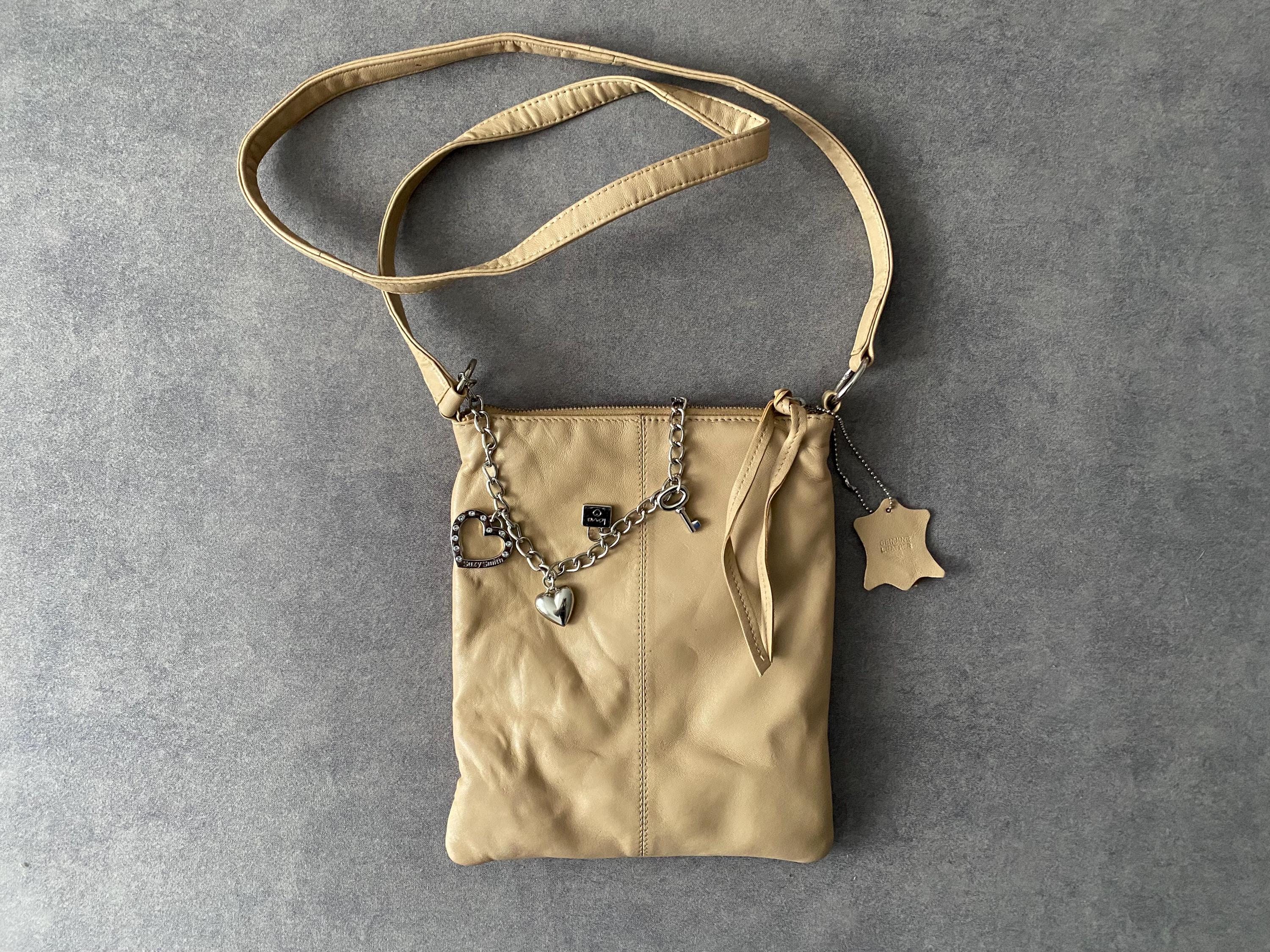 Suzy smith purse sale