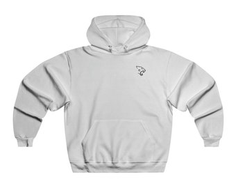 Men's NUBLEND® Hooded Sweatshirt