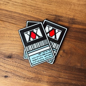 Hunter’s Legacy Card – Hand-Drawn & Artisan-Crafted