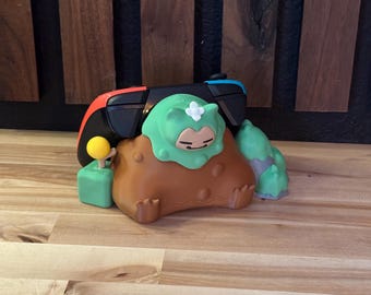 Gaming Controller Stand Mosslax