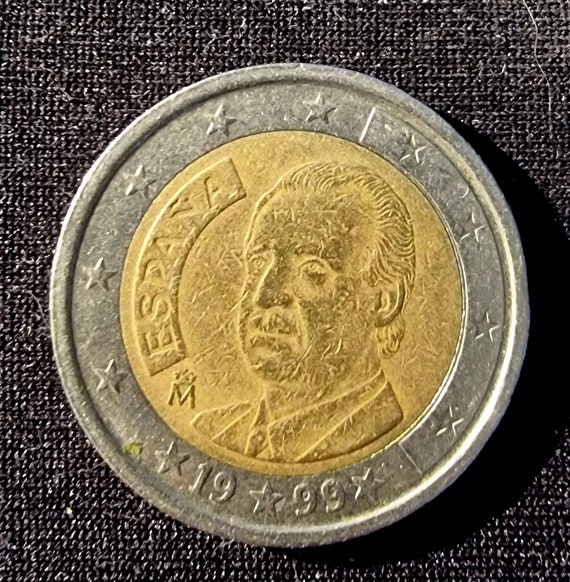 1999年　ヨーロッパ通貨統合記念コイン　2セット 1999年 ヨーロッパ通貨統合記念コイン 2セット