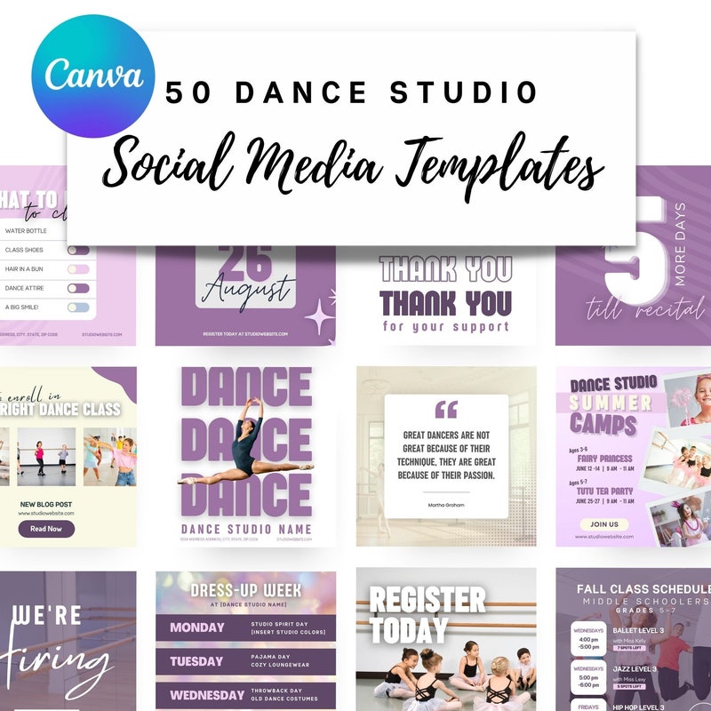 Golds Dance Studio Etsy