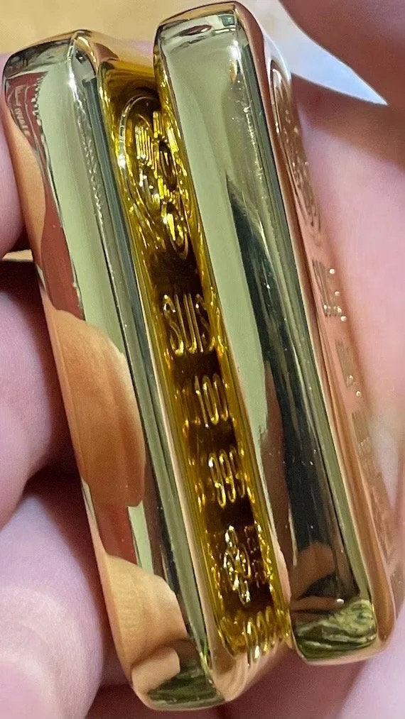 Gold Graphite Ingot Mold 1/4 Oz 1/2 Oz 1 Troy Oz Multi-cavity Combo Mold  Melting Casting Refining Scrap Precious Metal Jewelry GMLD-0027 