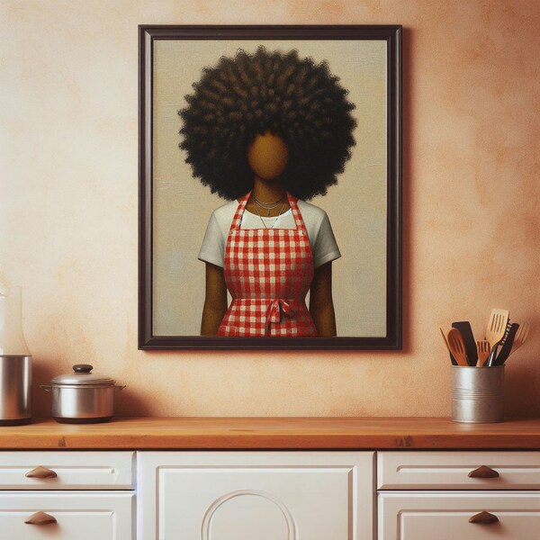 African American Wall Art Etsy